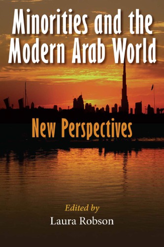 Minorities and the Modern Arab World