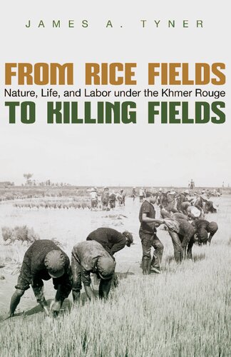 From Rice Fields to Killing Fields