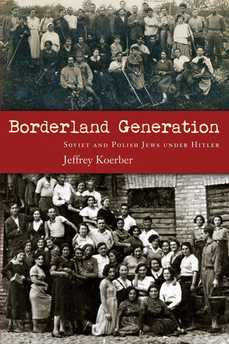 Borderland Generation