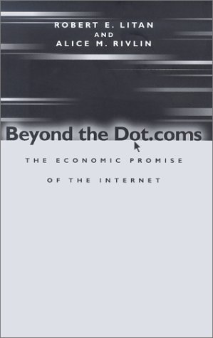 Beyond the Dot.coms