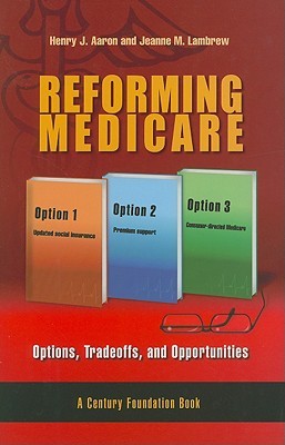 Reforming Medicare