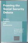 Framing the Social Security Debate