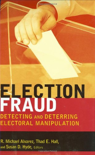 Election Fraud