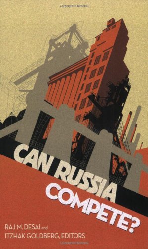 Can Russia Compete?