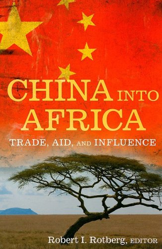 China Into Africa