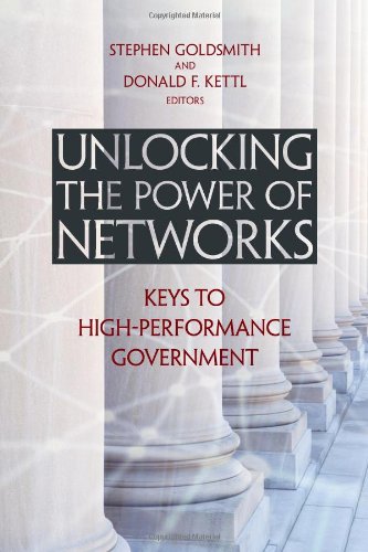 Unlocking the Power of Networks