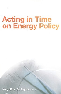 Acting in Time on Energy Policy