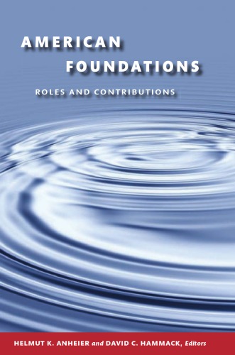 American Foundations