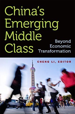 China's Emerging Middle Class