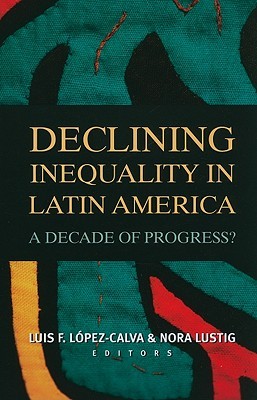 Declining Inequality in Latin America