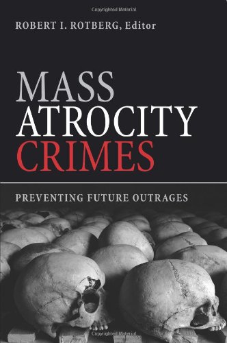 Mass Atrocity Crimes