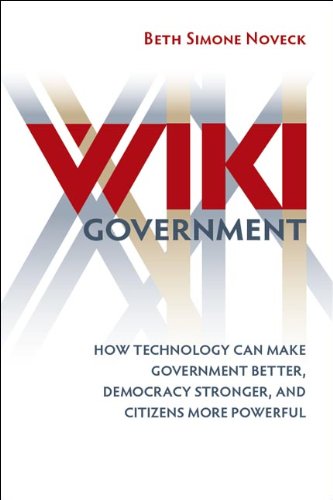 Wiki Government