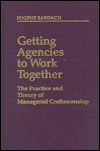 Getting Agencies to Work Together