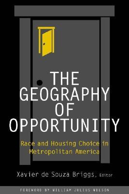 The Geography of Opportunity