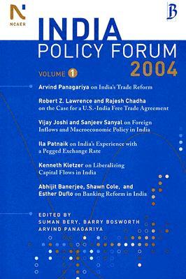 India Policy Forum