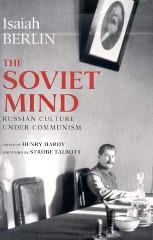 The Soviet Mind