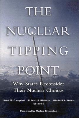 The Nuclear Tipping Point