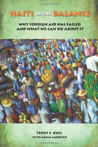 Haiti in the Balance