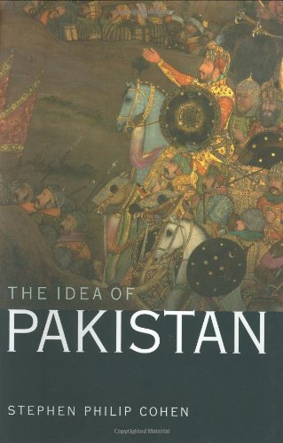 The Idea of Pakistan