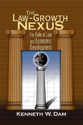 The Law-Growth Nexus