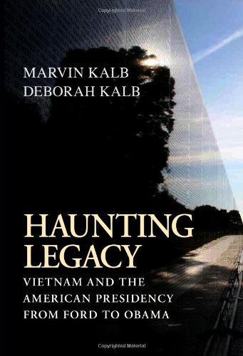 Haunting Legacy