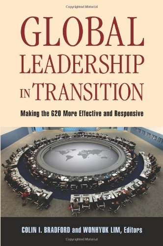 Global Leadership in Transition