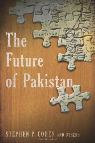 The Future of Pakistan