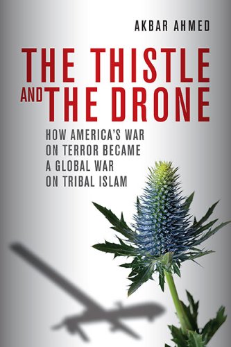 The Thistle and the Drone