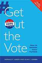 Get Out the Vote