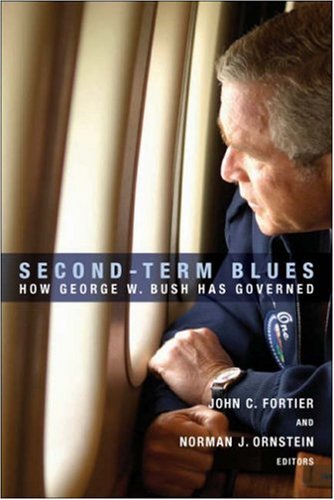 Second-Term Blues