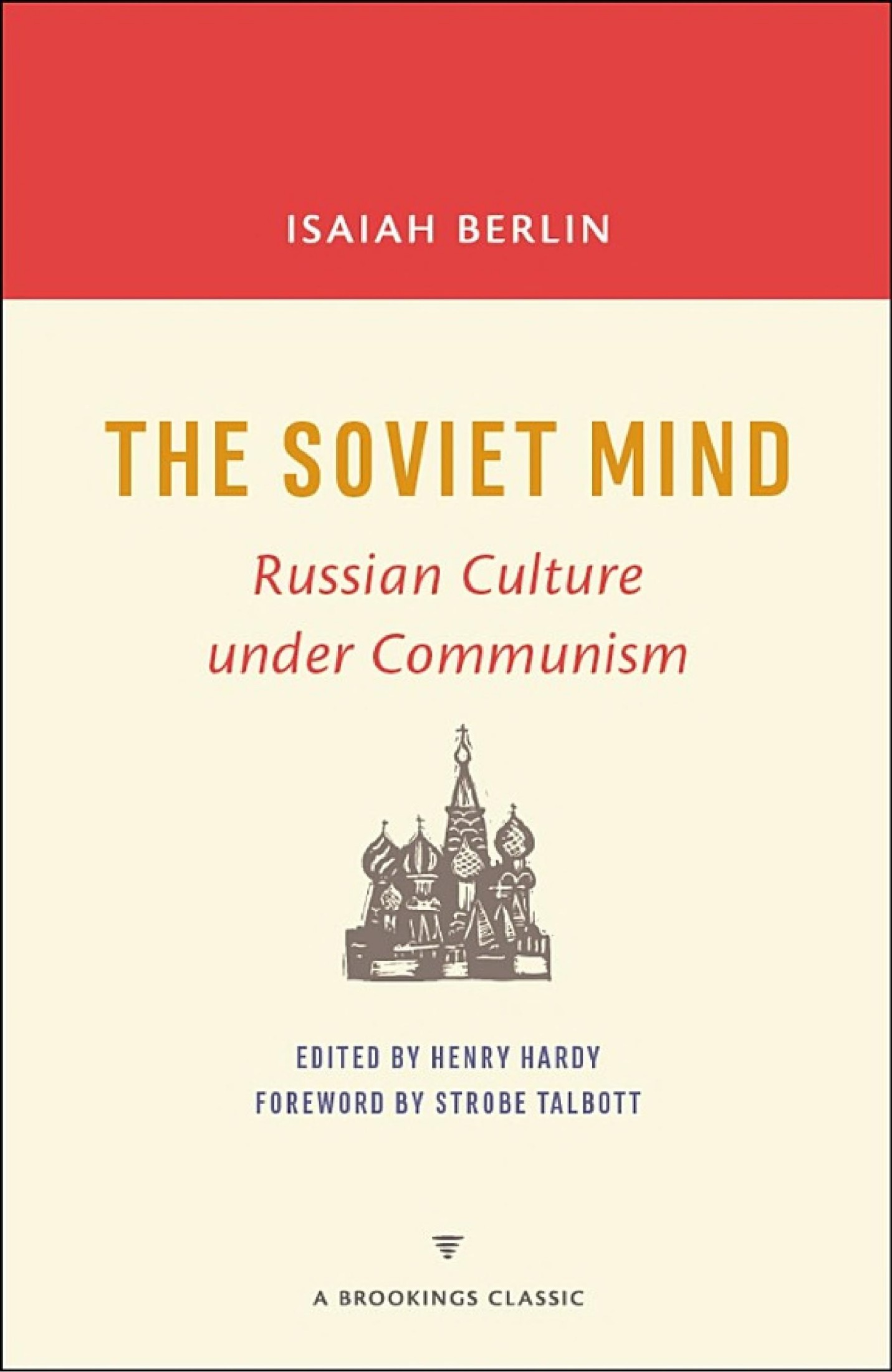 The Soviet Mind