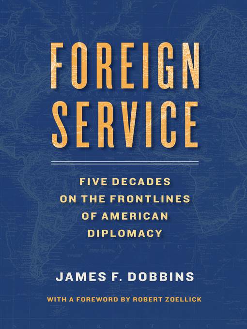 Foreign Service