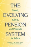 The Evolving Pension System