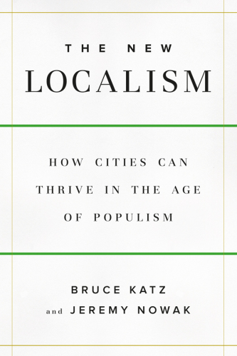 The New Localism