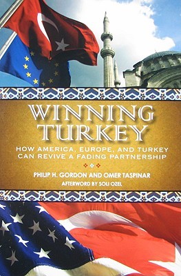 Winning Turkey