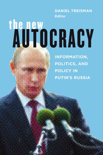 The New Autocracy