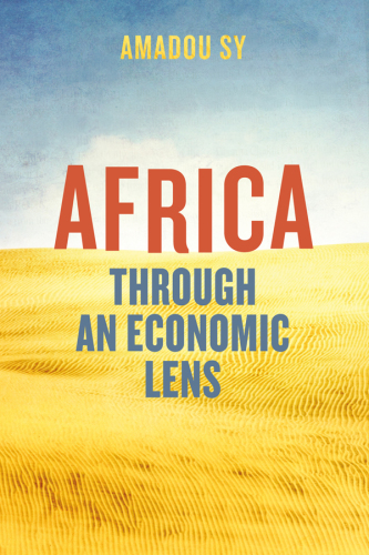 Africa Through an Economic Lens