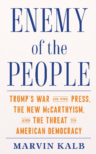 Enemy of the People