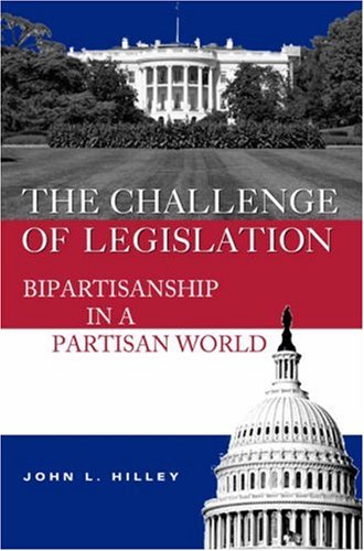 The Challenge of Legislation