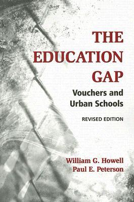 The Education Gap