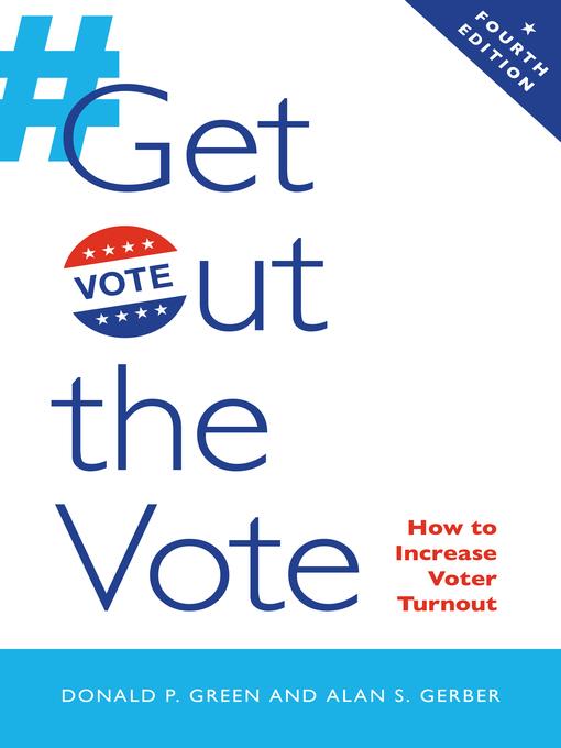 Get Out the Vote