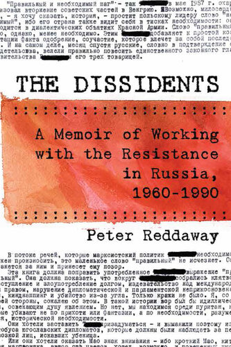 The Dissidents