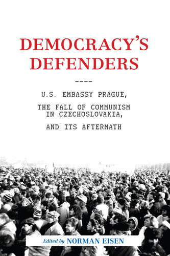 Democracy's Defenders