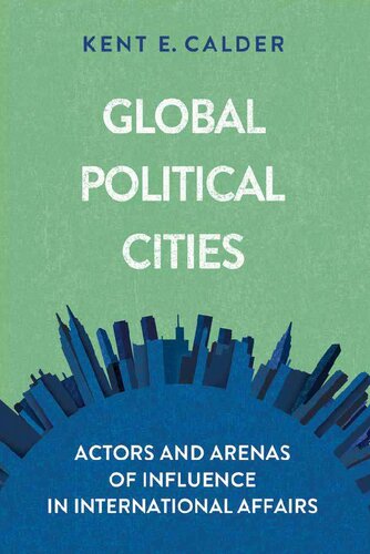 Global Political Cities