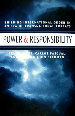 Power and Responsibility