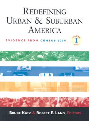 Redefining Urban and Suburban America