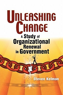 Unleashing Change