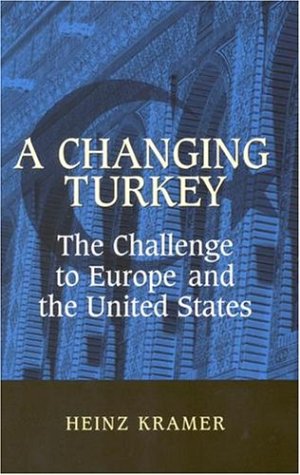 A Changing Turkey