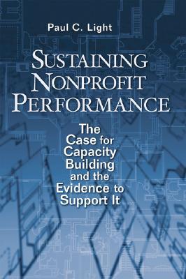 Sustaining Nonprofit Performance