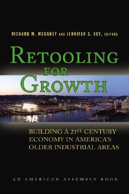 Retooling for Growth